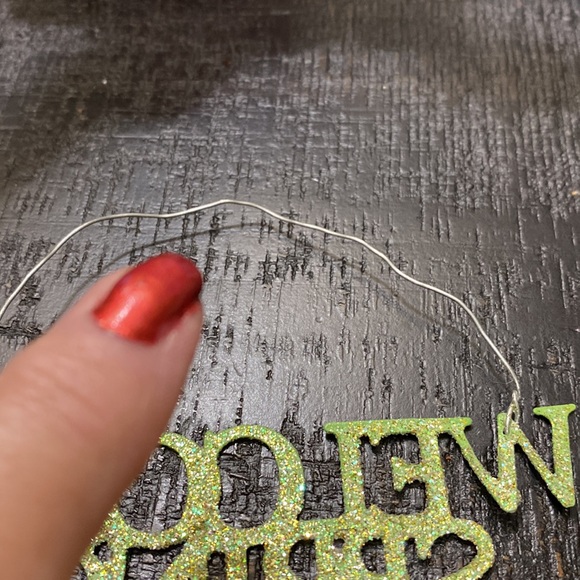 4 Piece Set Of Bunnies & Welcome Spring Sign! - Picture 7 of 7